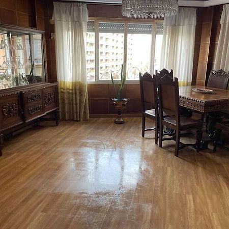 דירות גיחון Casa Jose מראה חיצוני תמונה