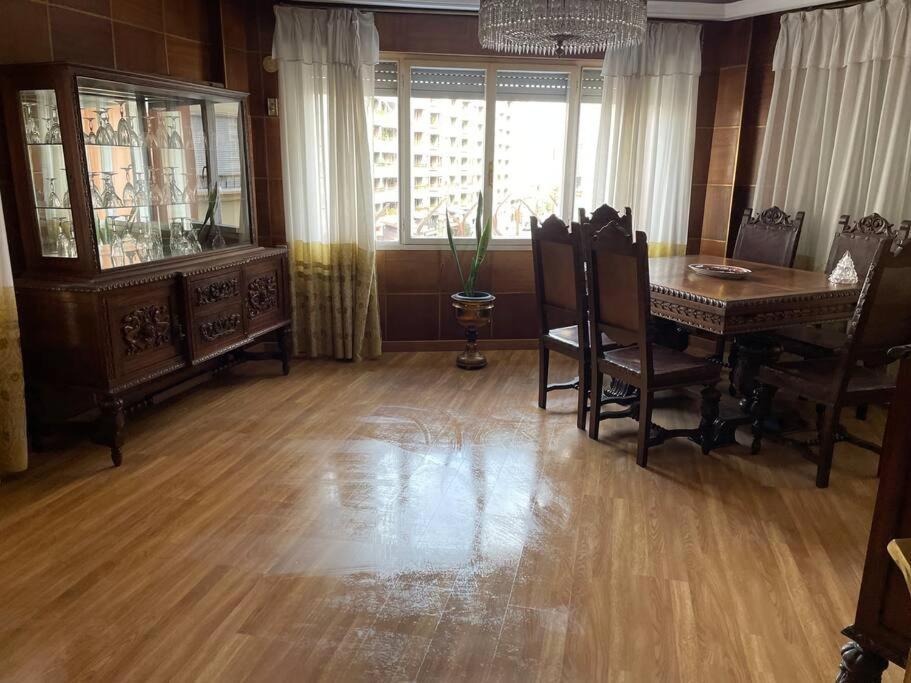 דירות גיחון Casa Jose מראה חיצוני תמונה