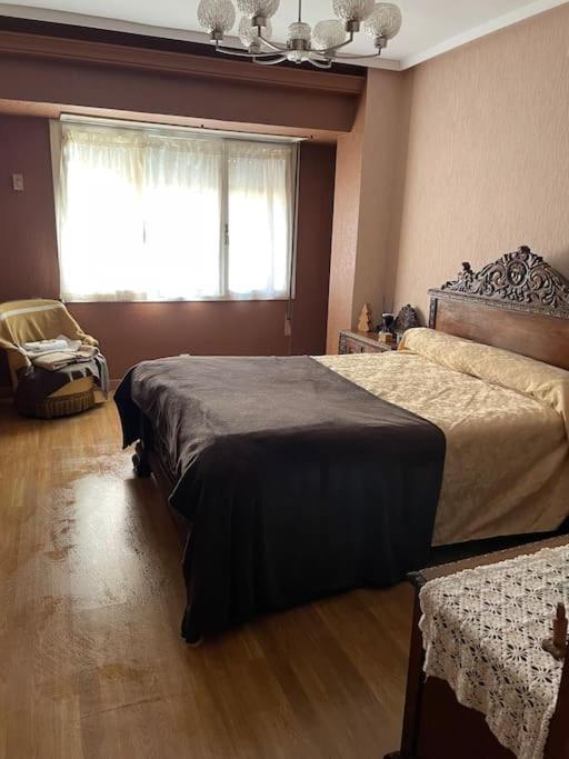 דירות גיחון Casa Jose מראה חיצוני תמונה