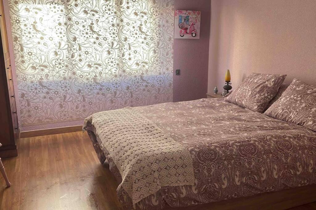 דירות גיחון Casa Jose מראה חיצוני תמונה