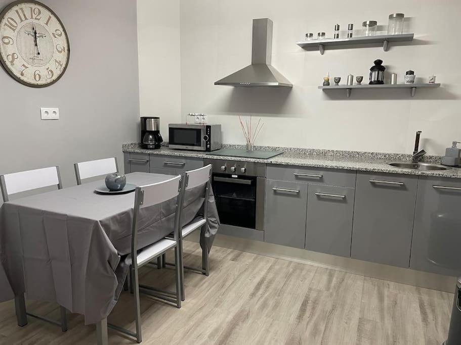 דירות גיחון Casa Jose מראה חיצוני תמונה