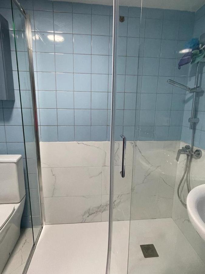 דירות גיחון Casa Jose מראה חיצוני תמונה